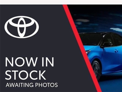 2019 Toyota Aygo