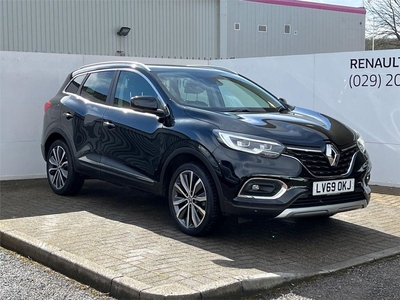 2020 Renault Kadjar