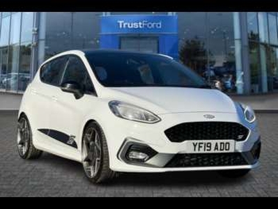 Ford, Fiesta 2019 (19) 1.5 EcoBoost ST-2 3dr - Apple CarPlay And Bang & Olufsen Audio