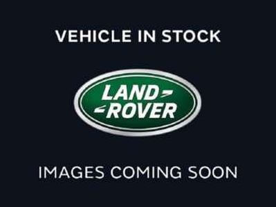 Land Rover, Defender 2022 Land Rover Diesel Estate 3.0 D250 X-Dynamic SE 90 3dr Auto