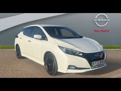 Nissan, Leaf 2022 (72) TEKNA 5DR Automatic