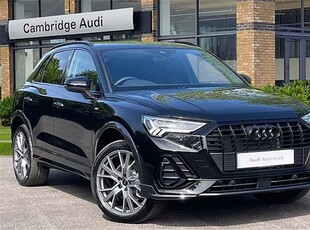 2024 Audi Q3