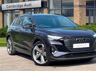 2024 Audi Q4