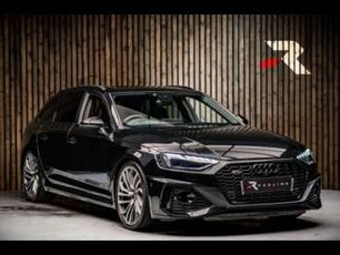 Audi, RS4 2023 (23) RS 4 TFSI Quattro 5dr Tiptronic