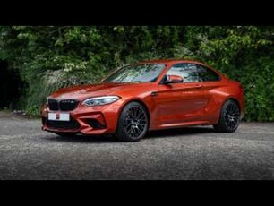BMW, M2 2020 (70) 3.0 M2 COMPETITION 2d 405 BHP 2-Door