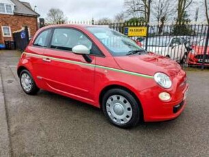 Fiat, 500 2013 (62) 1.2 COLOUR THERAPY 3dr **ONLY £35 ROAD TAX** AIR CON
