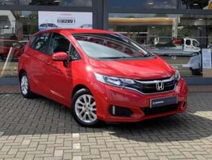 Honda, Jazz 2019 (19) 1.3 i-VTEC SE 5dr CVT