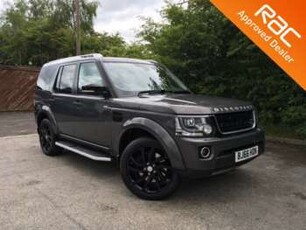 Land Rover, Discovery 4 2012 (62) V8 5.0 HSE ULEZ FREE £325 YEAR TAX 7SEAT 5-Door
