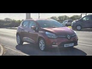 Renault, Clio 2018 1.2 CLIO DYNAMIQUE NAV 5dr