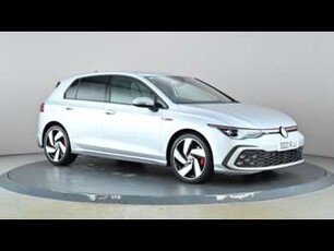 Volkswagen, Golf 2021 (71) 2.0 TSI GTI 5dr