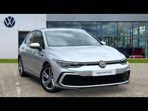 Volkswagen, Golf 2022 (22) 1.5 eTSI 150 R-Line 5dr DSG