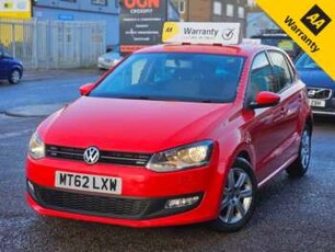 Volkswagen, Polo 2016 1.0 Match 3dr