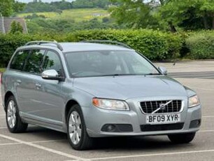 Volvo, V70 2005 (05) 2.5 T AWD SE 5dr Geartronic