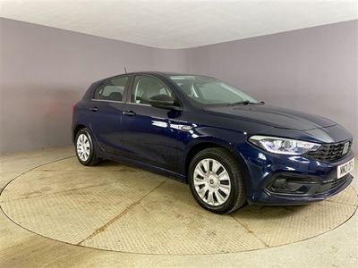Used Fiat Tipo 1.0 STANDARD 5d 100 BHP in