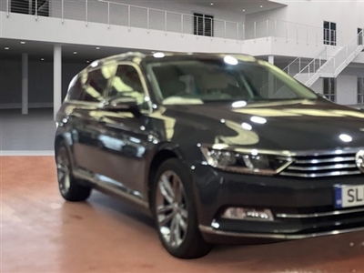 Used Volkswagen Passat 1.4 TSI 150 GT 5dr [Panoramic Roof] in West Midlands