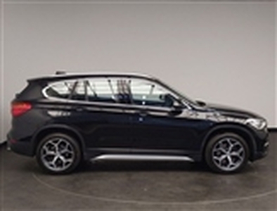 Used 2018 BMW X1 in North East