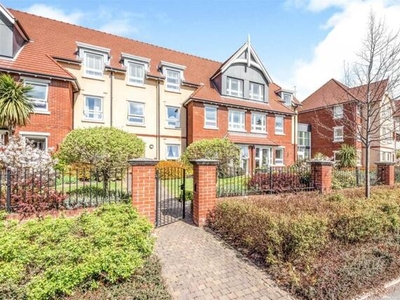 1 Bedroom Apartment For Sale In Droitwich, Worcestershire