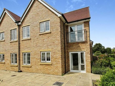 1 Bedroom Apartment For Sale In Ely, Cambridgeshire