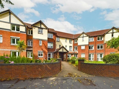 1 Bedroom Apartment For Sale In Sherwood Dales