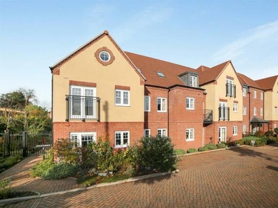 1 Bedroom Apartment For Sale In Shrewsbury, Shropshire