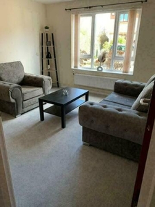 1 Bedroom Flat For Rent In Newcastle Under Lyme, Staffordshire