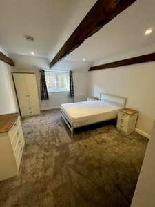 1 Bedroom Flat For Rent In Ramsey