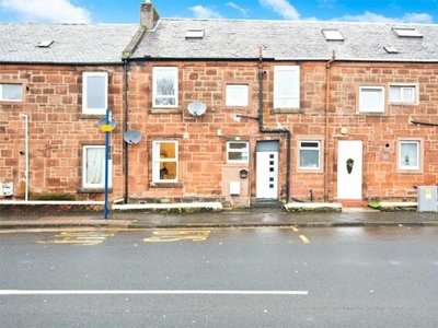 1 Bedroom Flat For Sale In Newmilns, East Ayrshire