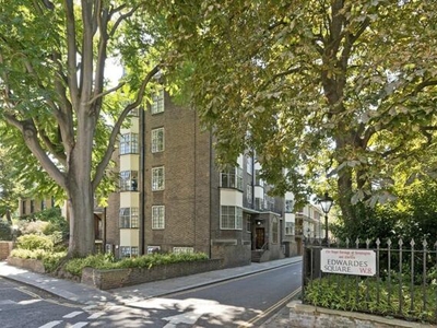 1 Bedroom Flat For Sale In South Edwardes Square, London