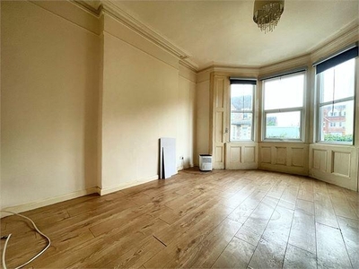 1 Bedroom Ground Floor Flat For Sale In Weston Super Mare
