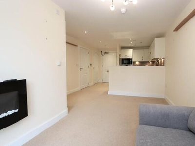 1 Bedroom Retirement Property For Sale In Romiley, Stockport