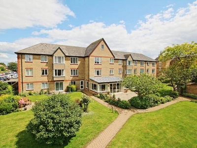 1 Bedroom Retirement Property For Sale In St Neots