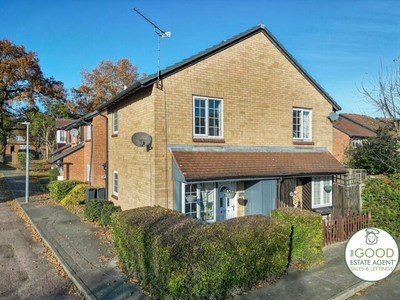 1 Bedroom Semi-detached House For Sale In Loughton