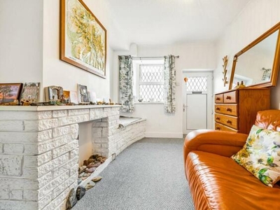 1 Bedroom Terraced House For Sale In Low Seaton