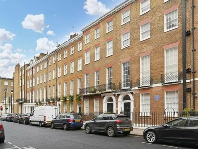 12 Bedroom Terraced House For Sale In London