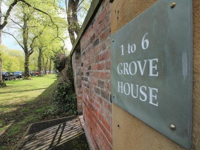 2 Bedroom Apartment For Sale In Grove House