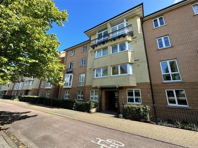 2 Bedroom Apartment For Sale In Lloyd George Ave, Cardiff