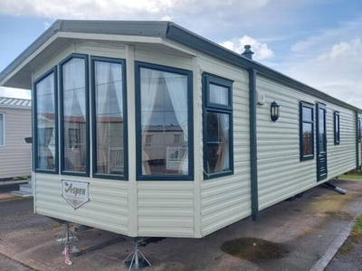2 Bedroom Caravan For Sale In Park Lane, Meols