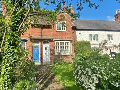 2 Bedroom Cottage For Sale In Great Bowden