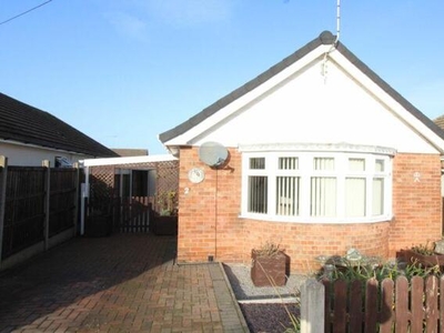 2 Bedroom Detached Bungalow For Sale In Caister