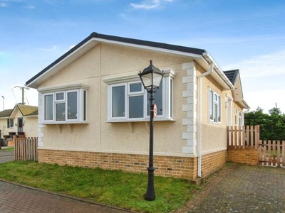 2 Bedroom Detached House For Sale In Barnham, Thetford