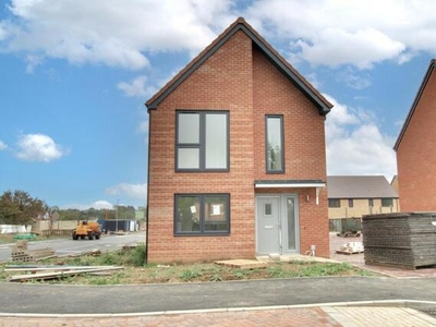 2 Bedroom Detached House For Sale In Buryfield