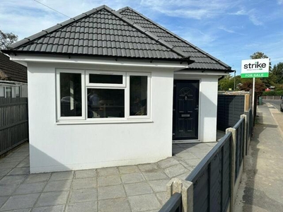 2 Bedroom Detached House For Sale In Chessington