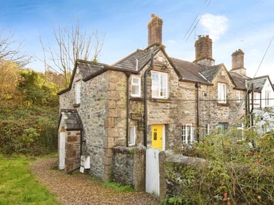 2 Bedroom End Of Terrace House For Sale In Tavistock, Devon