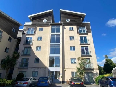 2 Bedroom Flat For Sale In Barry