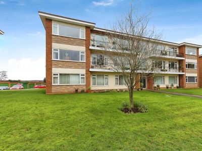 2 Bedroom Flat For Sale In Beardmore Road, Sutton Coldfield