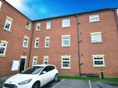 2 Bedroom Ground Floor Flat For Sale In Nottingham, Nottinghamshire