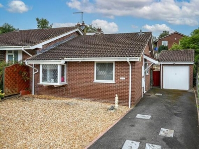 2 Bedroom Semi-detached Bungalow For Sale In Ogwell