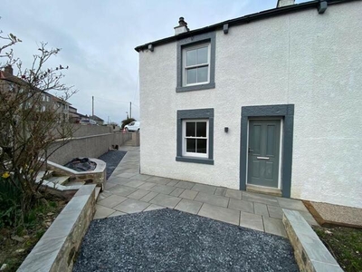 2 Bedroom Semi-detached House For Rent In Bolton Le Sands, Carnforth