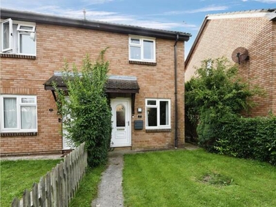 2 Bedroom Semi-detached House For Sale In Thatcham