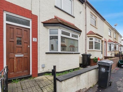 2 Bedroom Terraced House For Sale In Bedminster